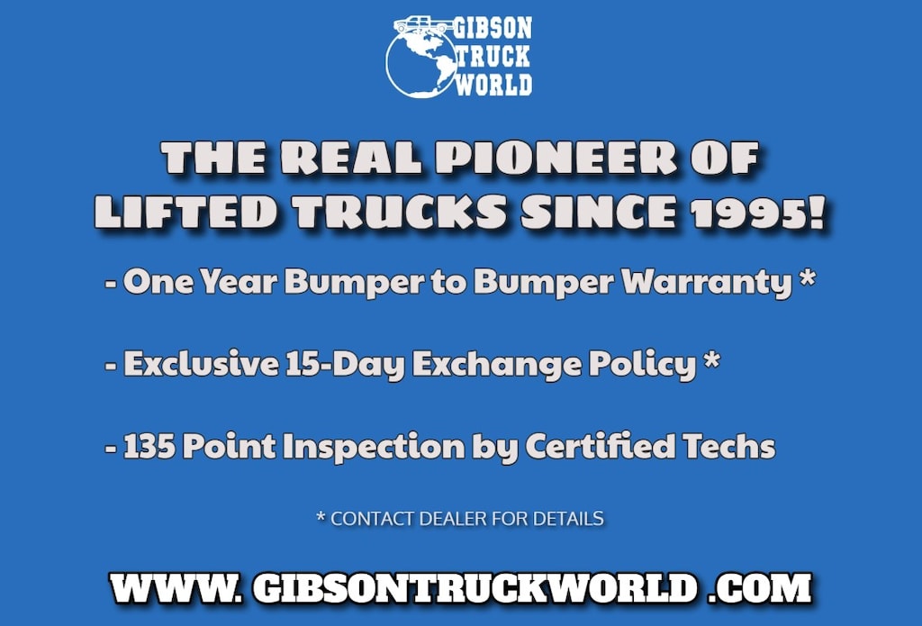 Used 2024 GMC Sierra 2500HD AT4 Premium Plus Crew Cab 8inch Lifted 4x4 Truck
