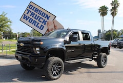 Used 2024 Chevrolet Silverado 2500HD LTZ71 GTW Customs 8inch Lifted 4x4 Truck for Sale in Florida at Gibson Truck World