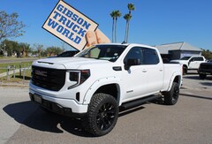 New 2024 GMC Sierra 1500 Elevation X31 GTW Customs 6inch Lifted 4x4 Truck for Sale in Sanford, FL, at Gibson Truck World
