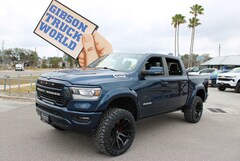 Used 2023 Ram 1500 Big Horn Sport Crew Cab Rocky Ridge 6inch Lifted 4 Truck for Sale in Florida at Gibson Truck World