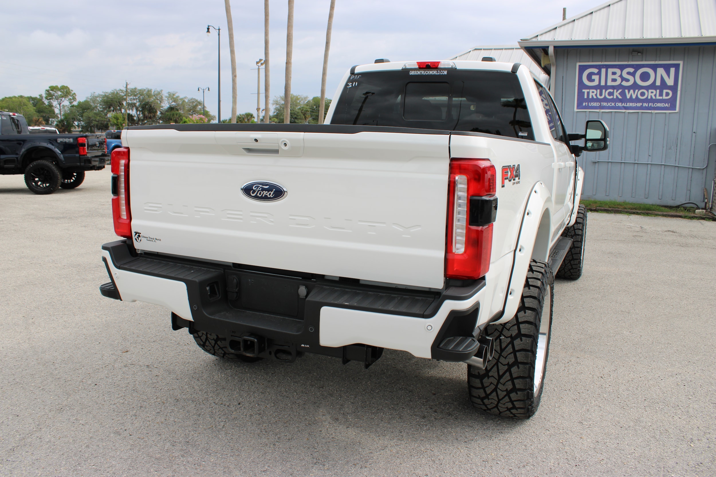 2023 Ford F-250 Super Duty Lariat - Photo 13