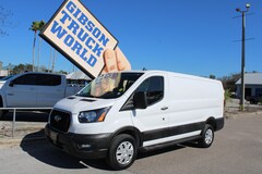 Used 2024 Ford Transit-250 Van Cargo Van for Sale in Florida at Gibson Truck World