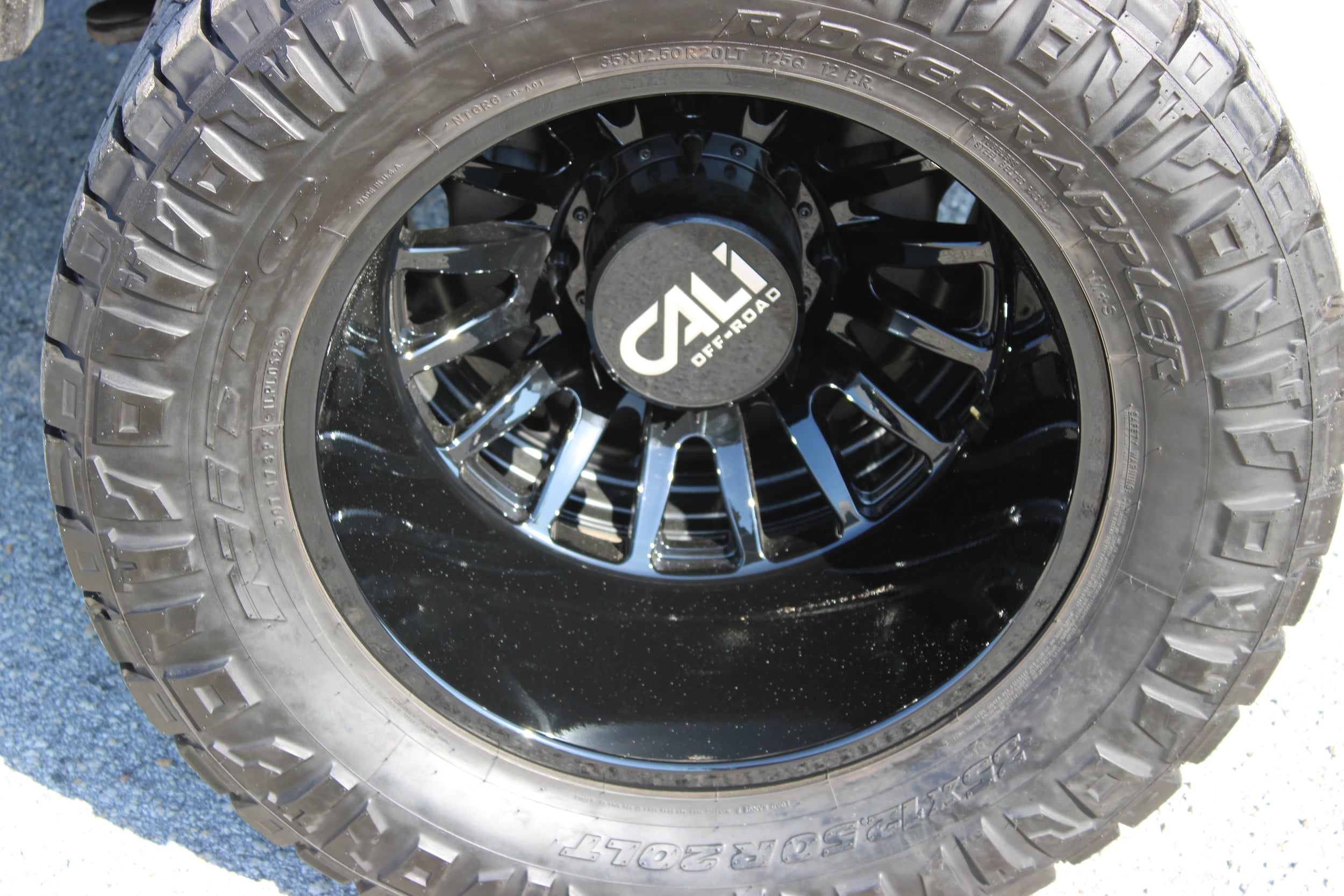 2024 RAM Ram 3500 Pickup Big Horn - Photo 29
