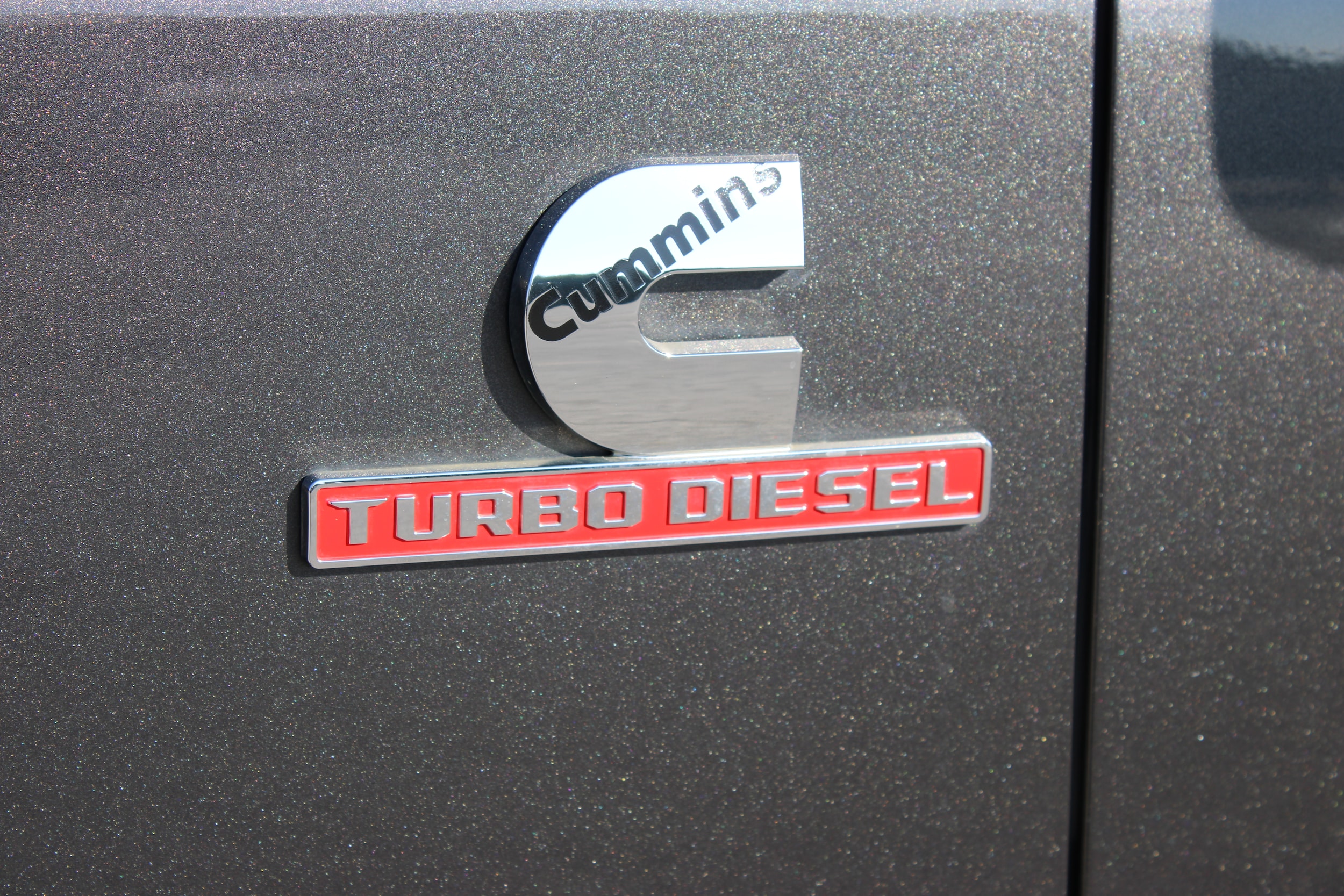 2024 RAM Ram 3500 Pickup Big Horn - Photo 17