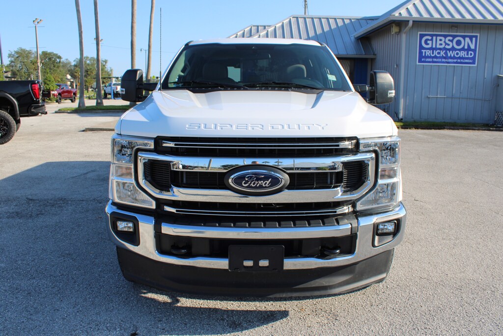 Used 2022 Ford F250 For Sale Sanford FL 46640