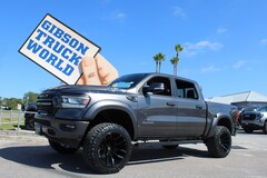 Used 2022 Ram 1500 Laramie Sport Rocky Ridge 6inch Lifted 4x4 Truck for Sale in Florida at Gibson Truck World