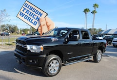 Used 2024 Ram 2500 Bighorn Sport Crew Cab 4x4 Truck for Sale in Florida at Gibson Truck World