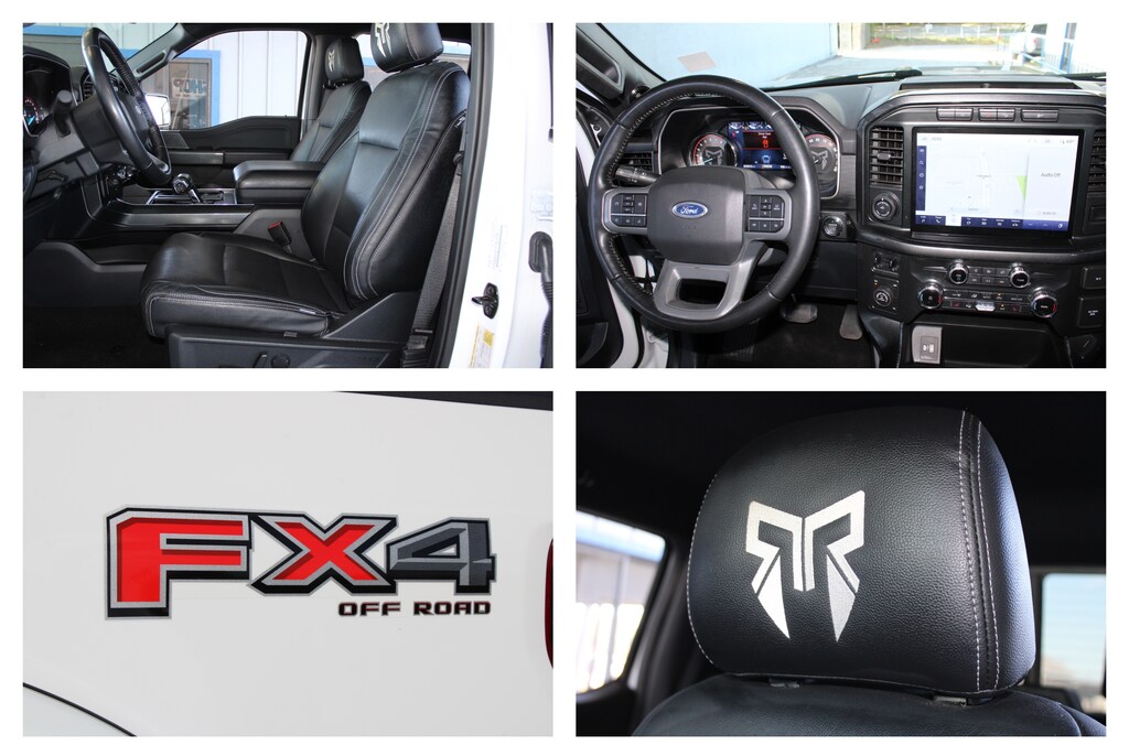 Used 2022 Ford F150 For Sale Sanford FL 46663