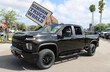  Chevrolet Silverado 2500HD
