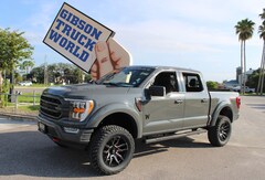 2021 Ford F-150 XLT Sport Rocky Ridge 6inch Lifted FX4 Truck