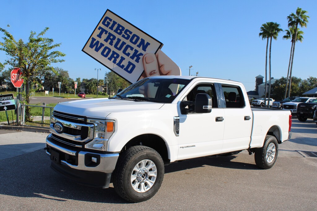 Used 2022 Ford F250 For Sale Sanford FL 46640
