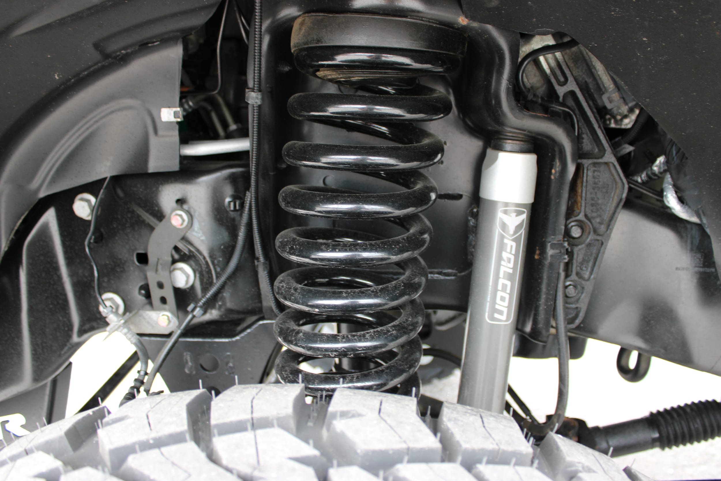 2023 Ford F-250 Super Duty Lariat - Photo 20
