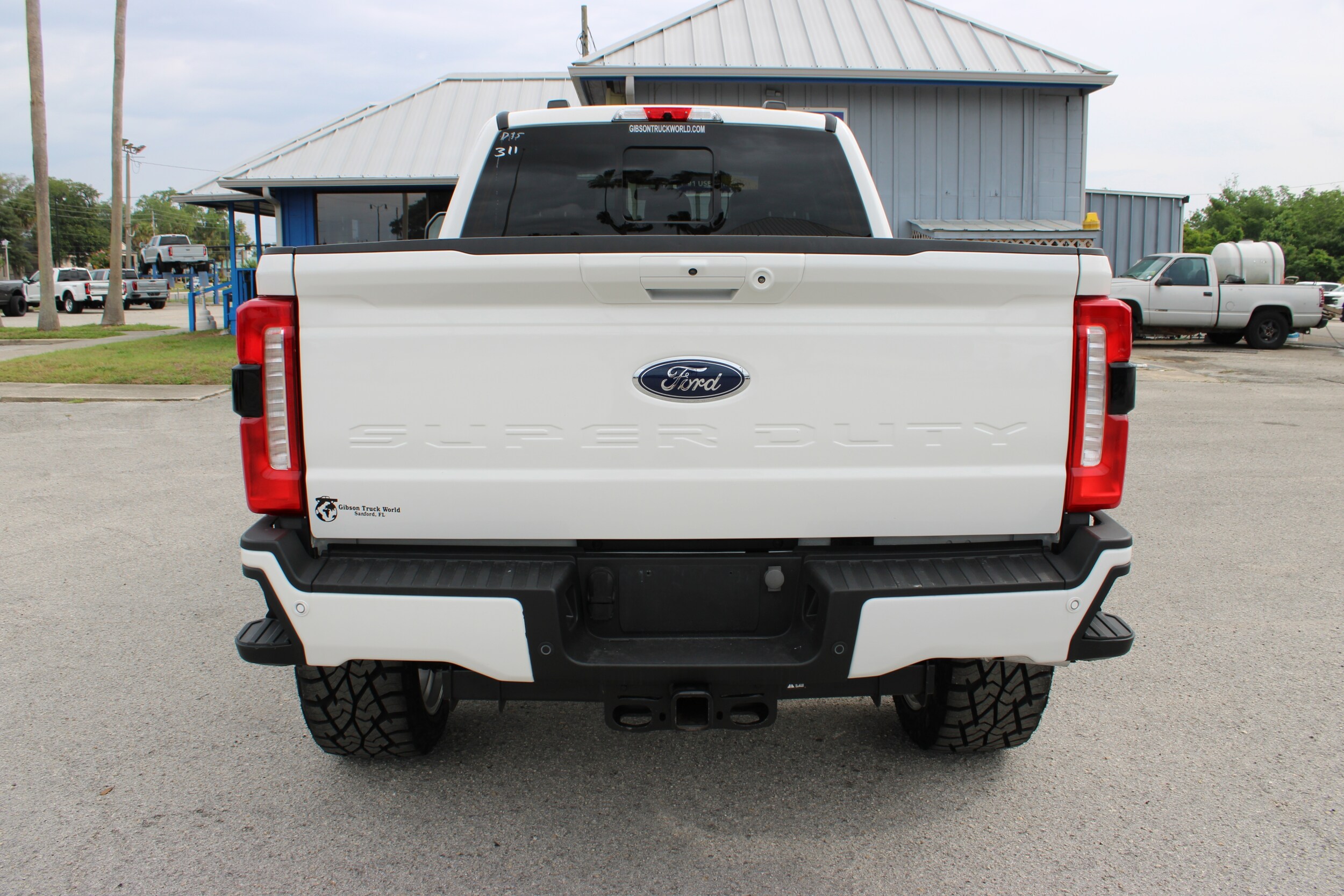 2023 Ford F-250 Super Duty Lariat - Photo 10