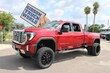 GMC Sierra 3500HD