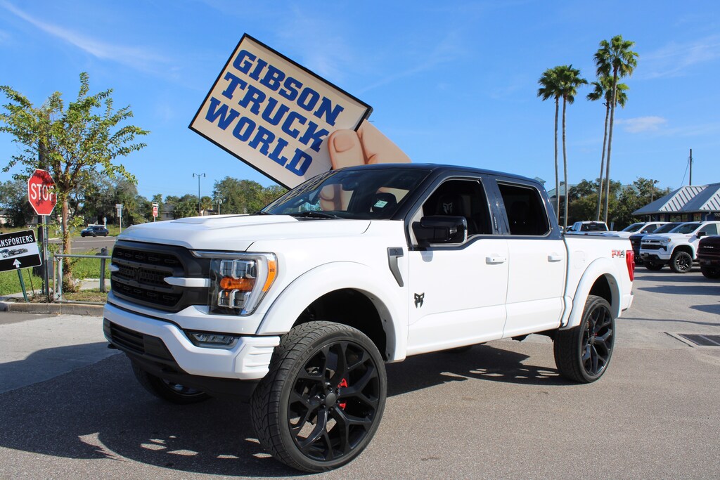 Used 2022 Ford F150 For Sale Sanford FL 46663