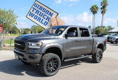 Used 2023 Ram 1500 Lonestar Sport GTW Customs 6inch Lifted 4x4 Truck for Sale in Florida at Gibson Truck World