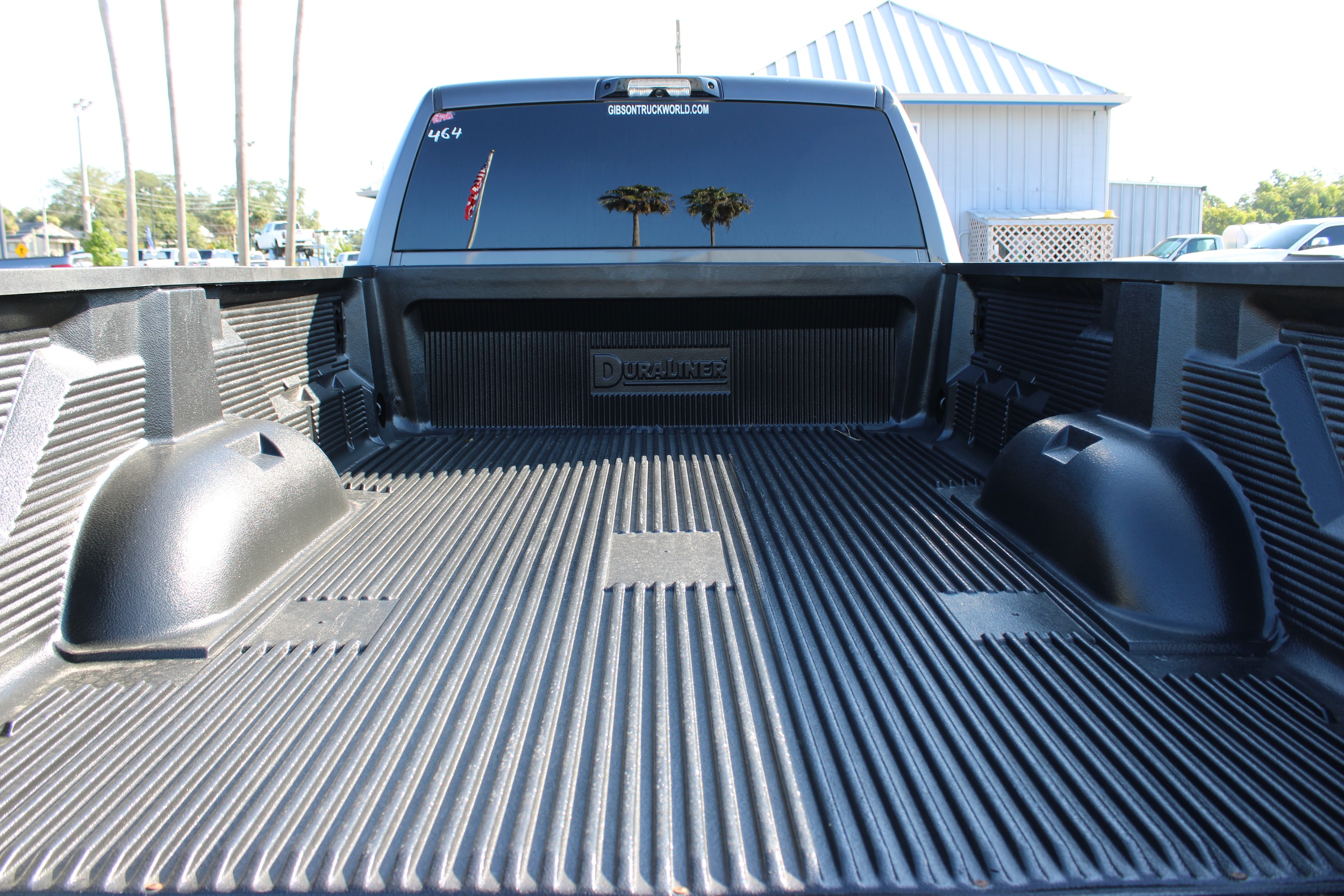 2024 RAM Ram 3500 Pickup Big Horn - Photo 10