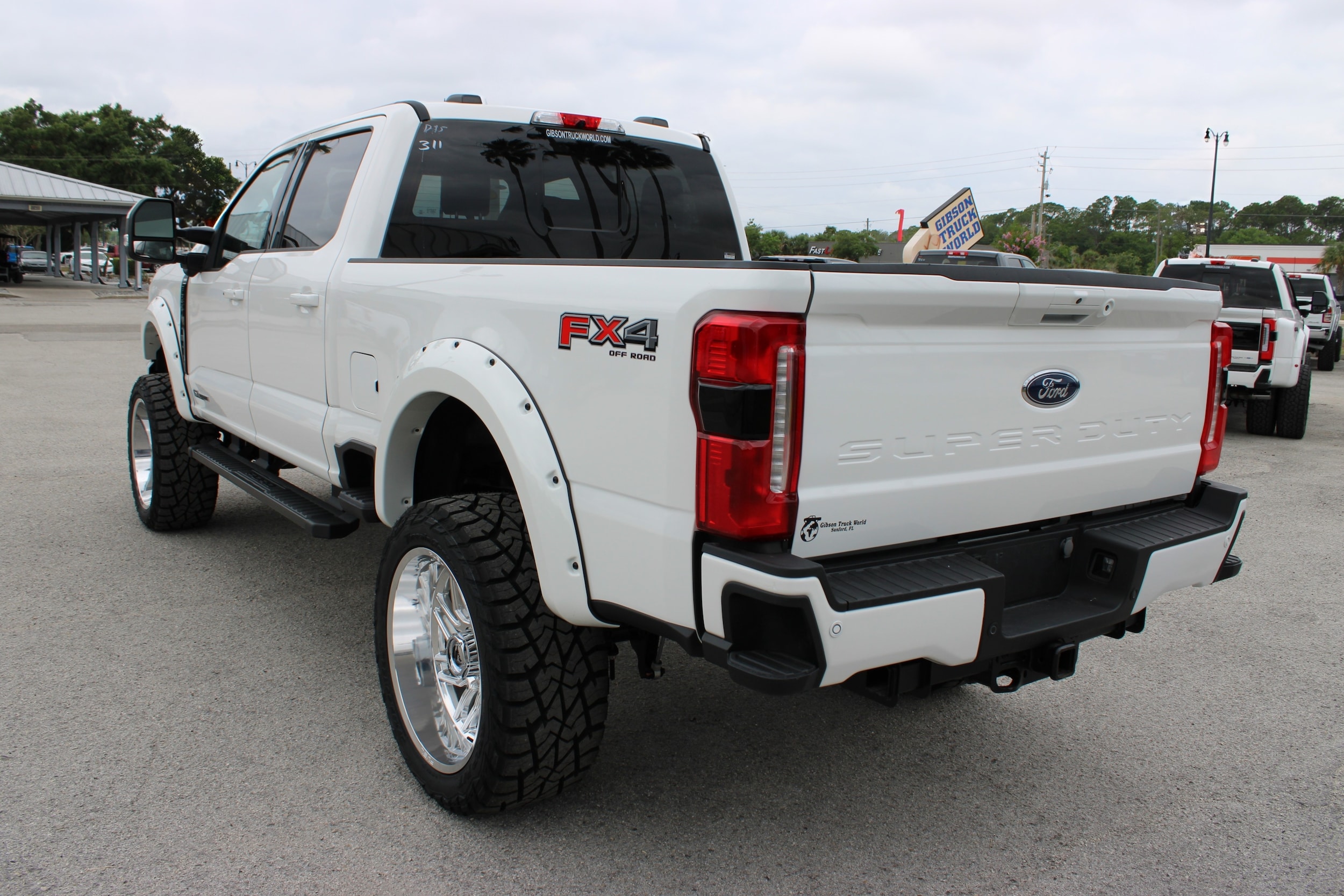 2023 Ford F-250 Super Duty Lariat - Photo 9