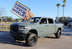 2021 Ram 1500 Lonestar Built-to-Serve 6inch Lifted 4x4 Truck