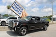 GMC Sierra 2500HD