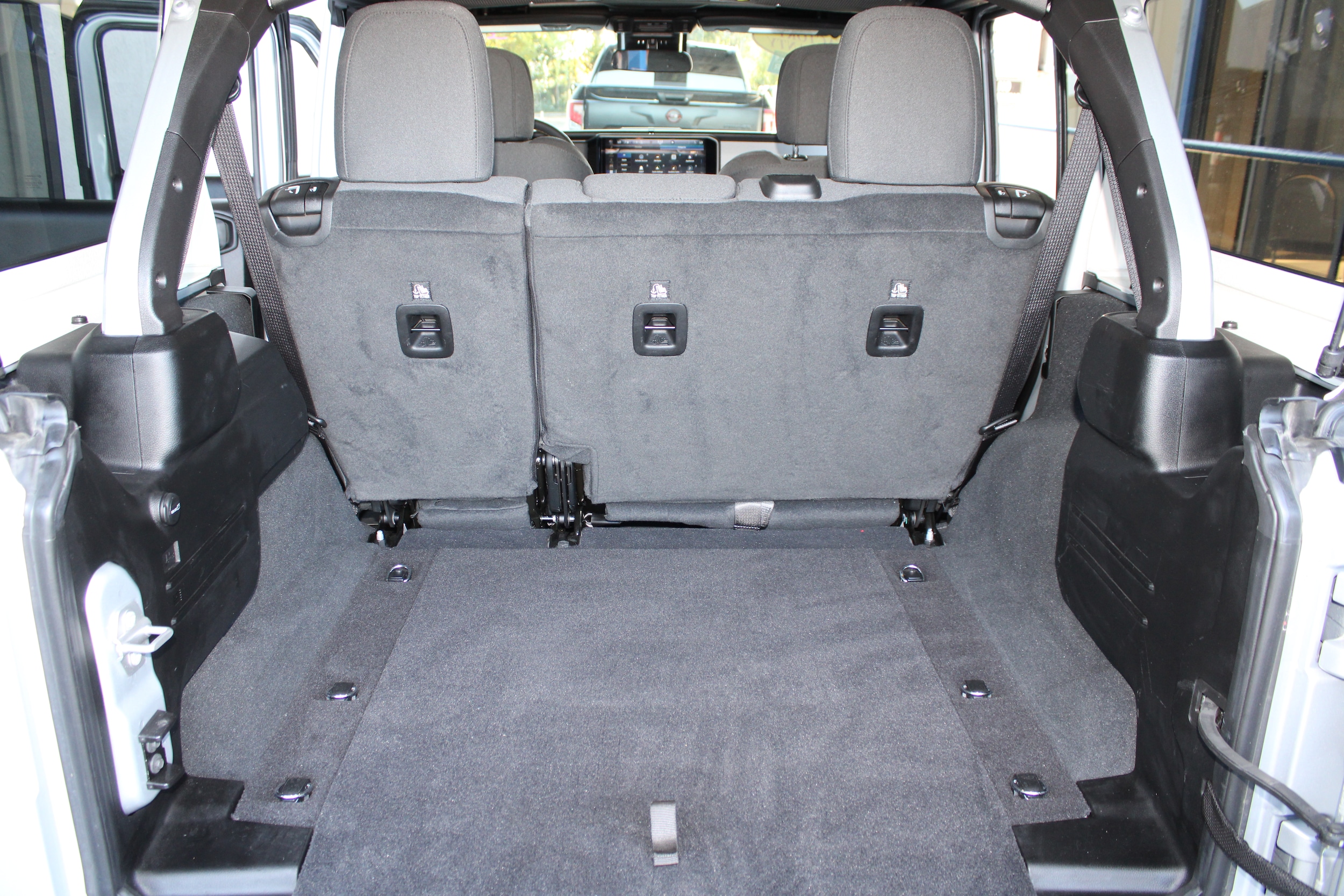 2024 Jeep Wrangler 4-Door Sport S - Photo 26