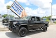 Chevrolet Silverado 2500HD