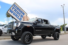 New 2024 GMC Sierra 2500HD Denali Reserve Crew Cab 6inch Lifted 4x4 Truck for Sale in Sanford, FL, at Gibson Truck World