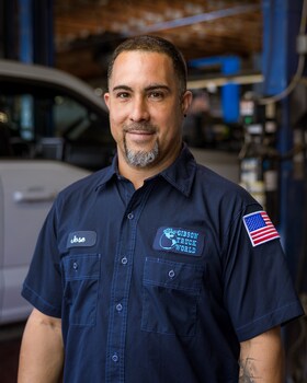 Staff member Jose Rodriguez from 7b4b9f388b1a