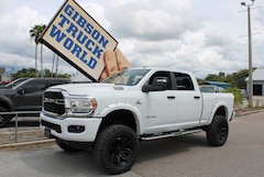 Used 2024 Ram 2500 Big Horn Crew Cab 6inch Lifted 4x4 Truck for Sale in Sanford, FL, at Gibson Truck World