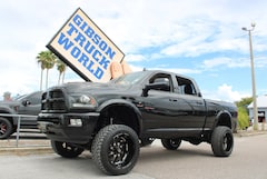 Used 2017 Ram 2500 Laramie Sport Crew Cab 6inch Lifted 4x4 Truck for Sale in Florida at Gibson Truck World