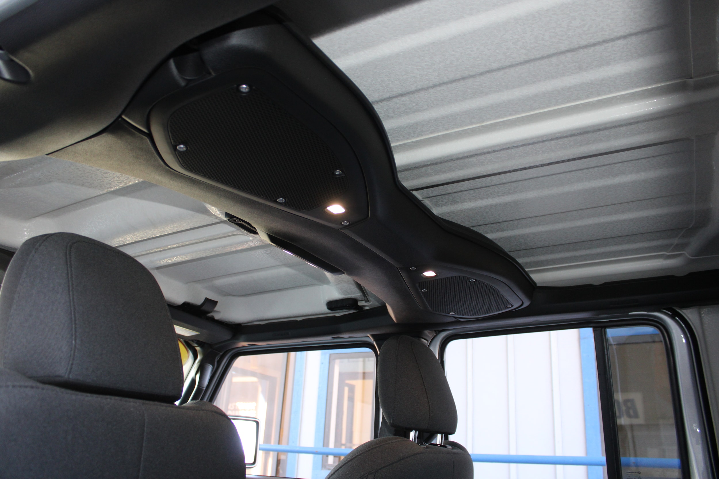 2024 Jeep Wrangler 4-Door Sport S - Photo 20