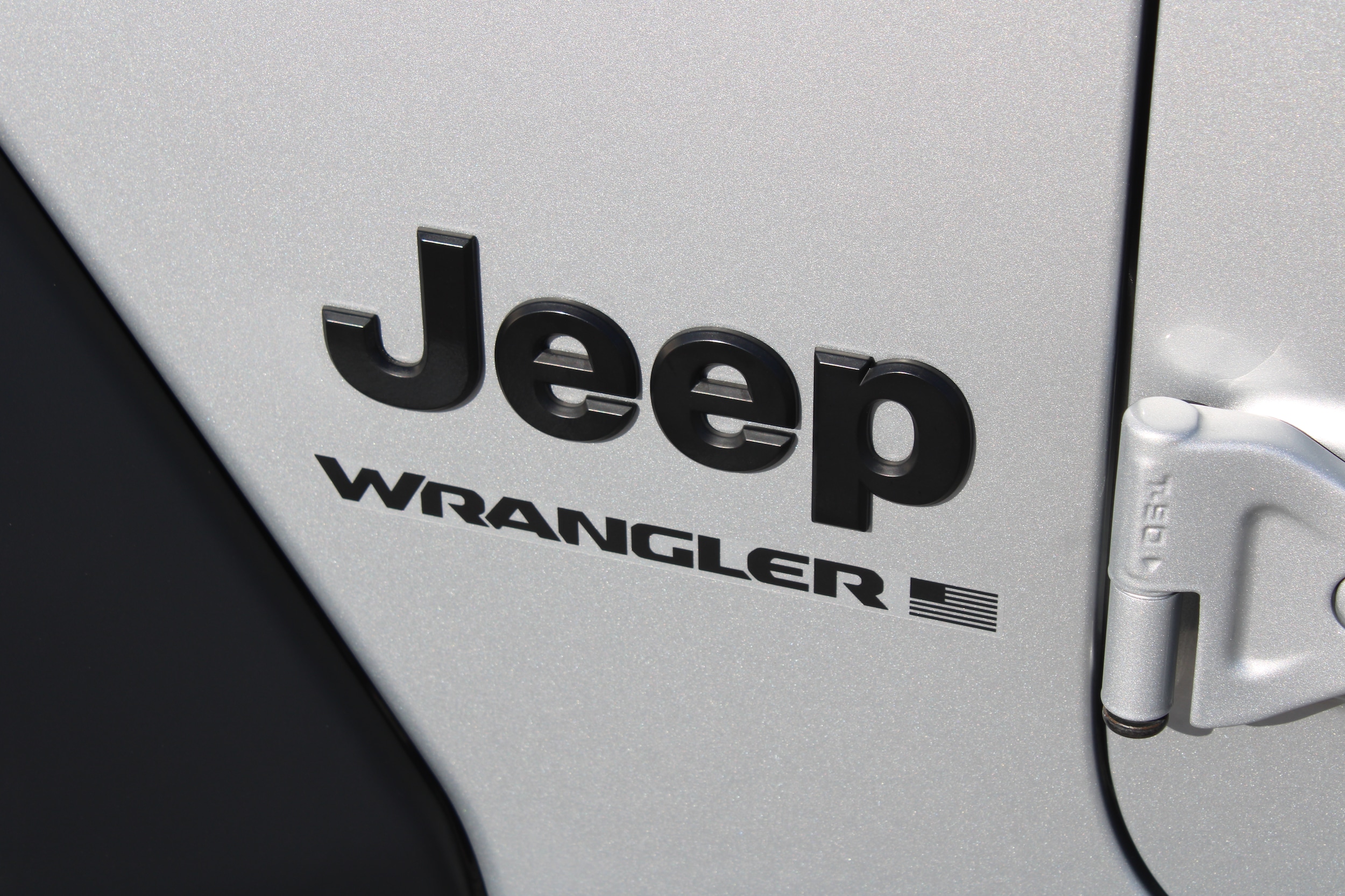 2024 Jeep Wrangler 4-Door Sport S - Photo 15