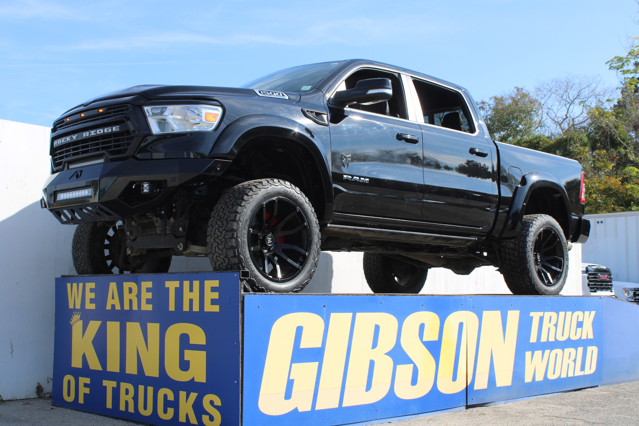 2022 RAM Ram 1500 Pickup Big Horn/Lone Star's photo