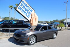 2021 Dodge Charger SXT Sedan