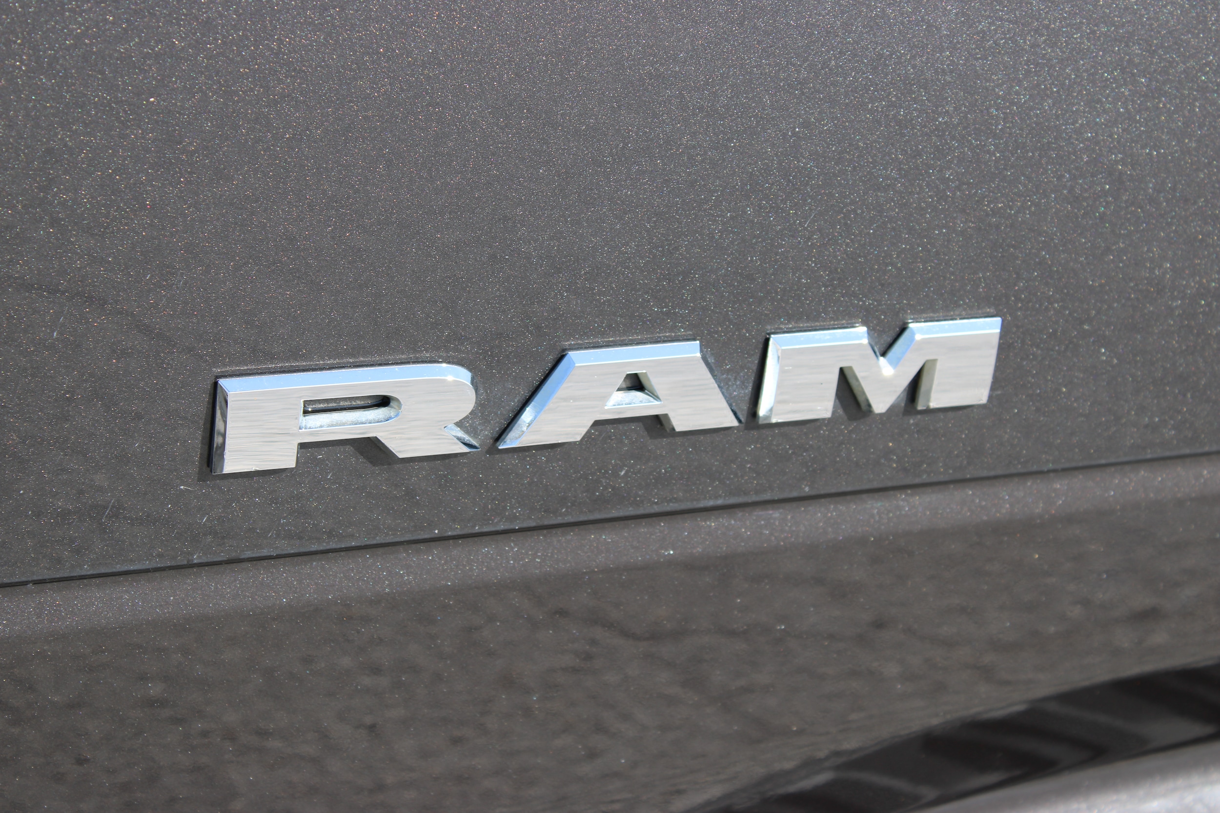 2024 RAM Ram 3500 Pickup Big Horn - Photo 18