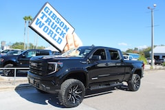 New 2025 GMC Sierra 1500 Elevation GTW Customs 6inch Lifted 4x4 Truck for Sale in Sanford, FL, at Gibson Truck World