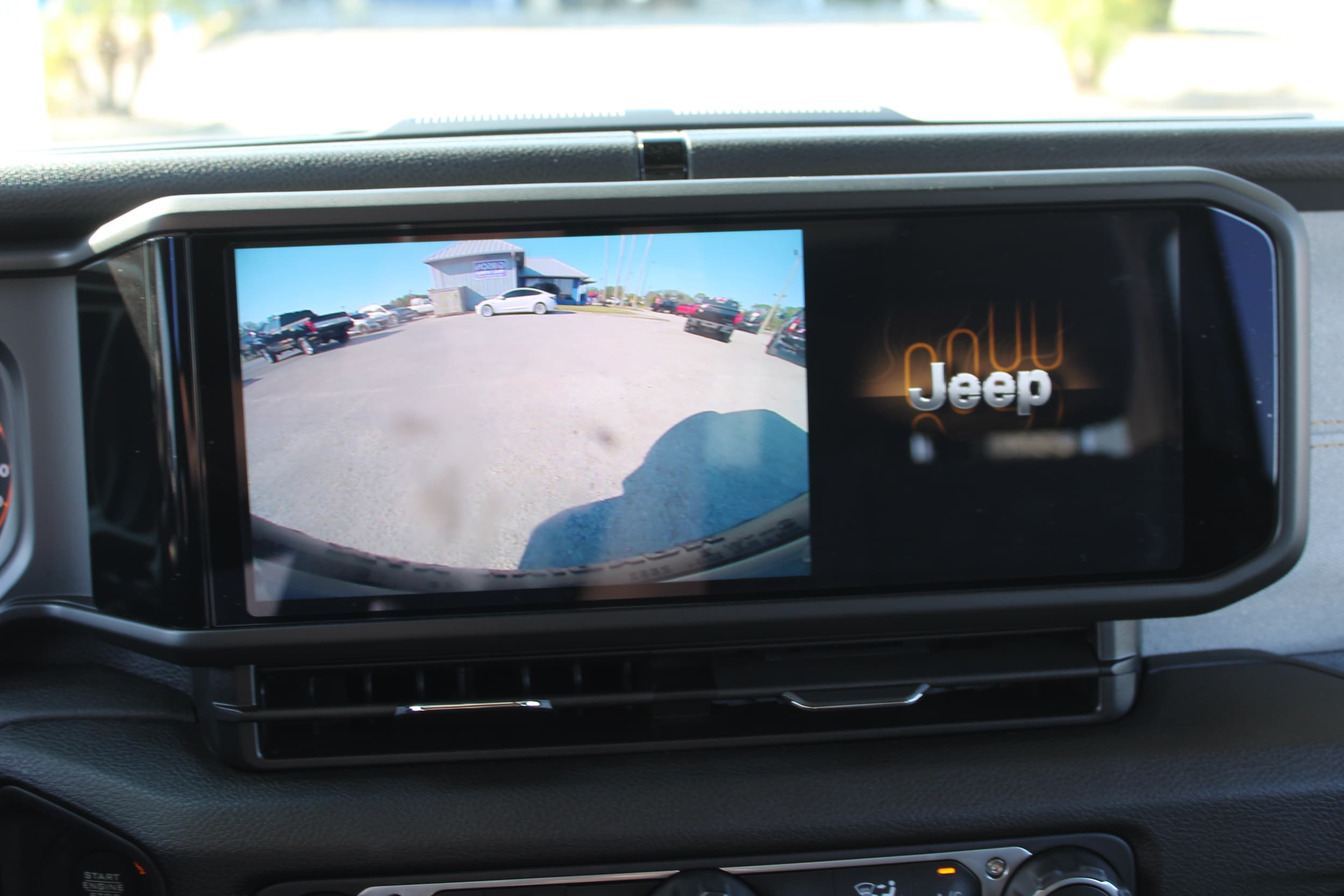 2024 Jeep Wrangler 4-Door Sport S - Photo 24