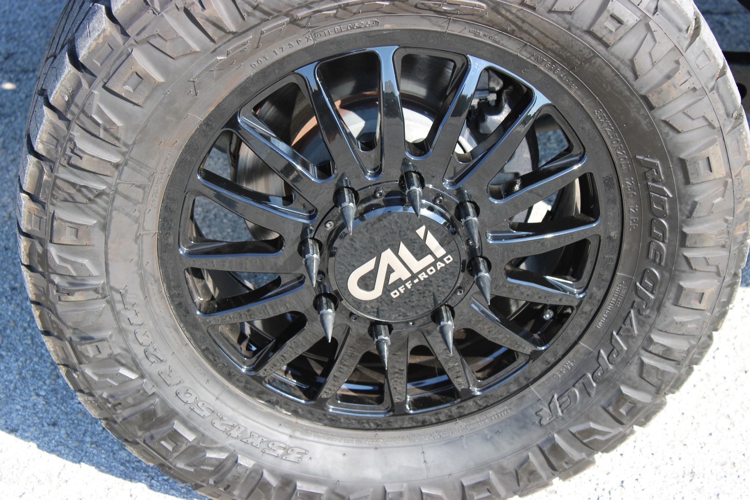 2024 RAM Ram 3500 Pickup Big Horn - Photo 28