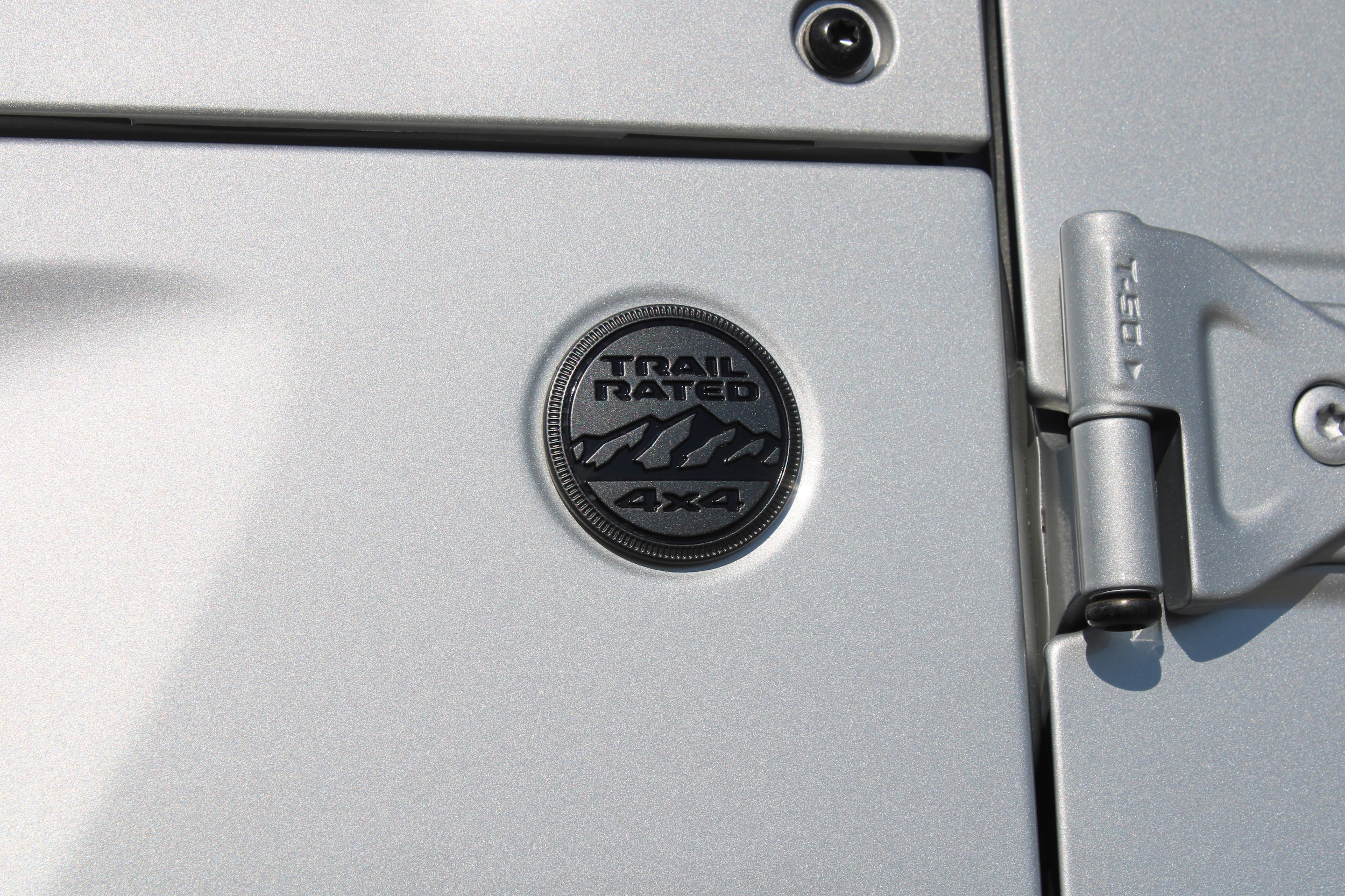 2024 Jeep Wrangler 4-Door Sport S - Photo 16