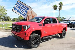 New 2025 GMC Sierra 1500 Elevation GTW Customs 6inch Lifted 4x4 Truck for Sale in Sanford, FL, at Gibson Truck World
