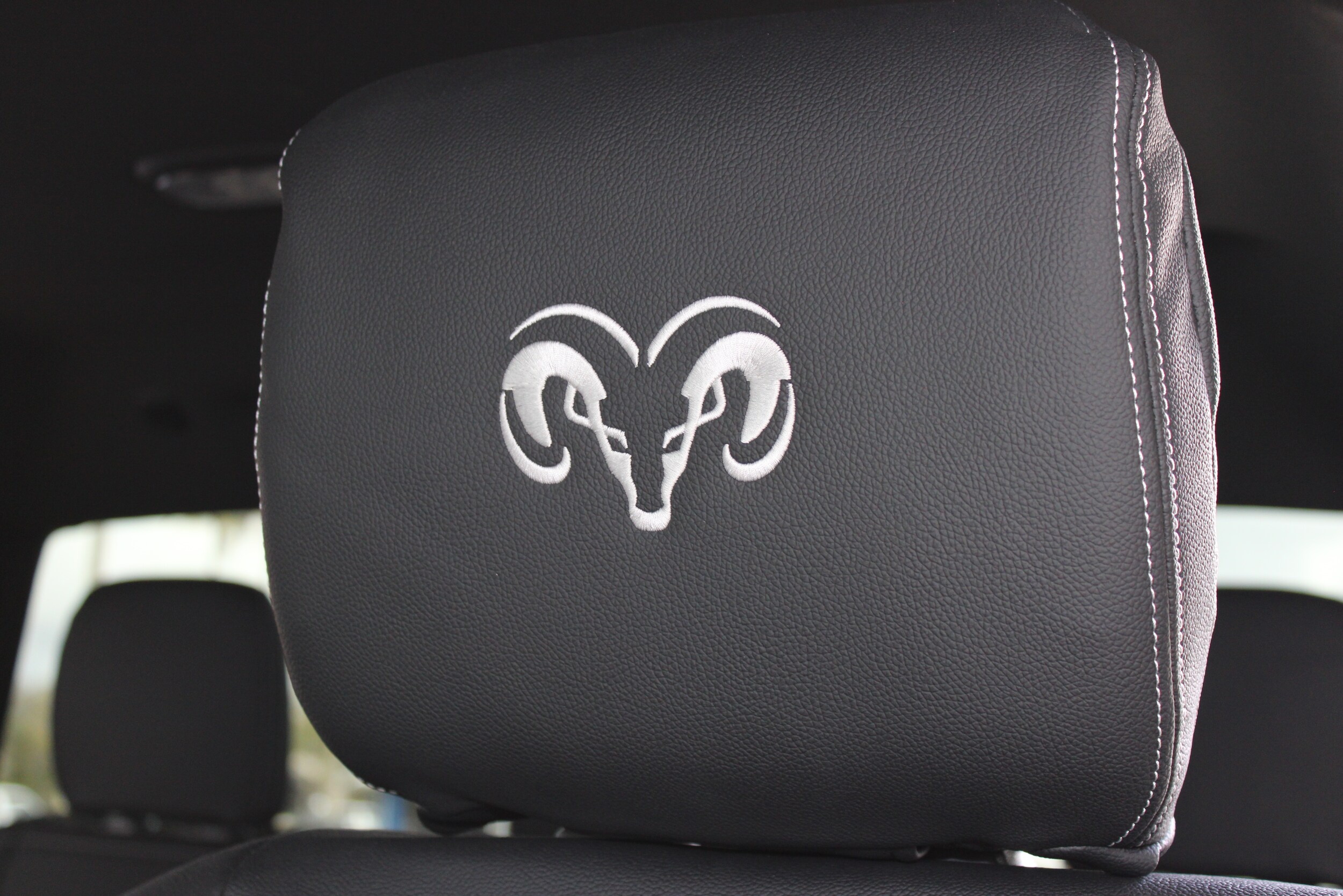 2024 RAM Ram 3500 Pickup Big Horn - Photo 21