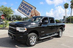 Used 2024 Ram 2500 Big Horn Sport Crew Cab Hemi 4x4 Truck for Sale in Sanford, FL, at Gibson Truck World