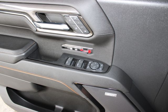 2023 GMC Sierra 1500 AT4 - Photo 21