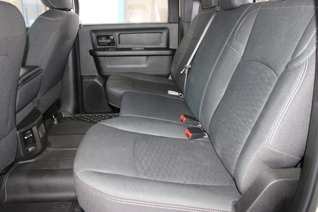 2026 RAM Ram 2500 Pickup Tradesman - Photo 21