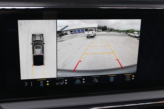 2023 GMC Sierra 1500 AT4 - Photo 27