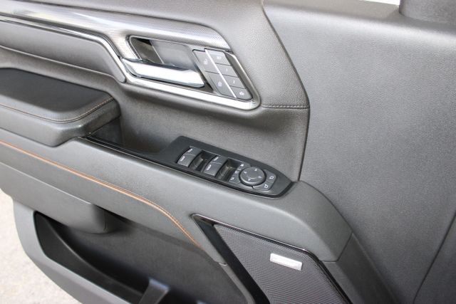 2024 GMC Sierra 2500HD AT4 - Photo 19