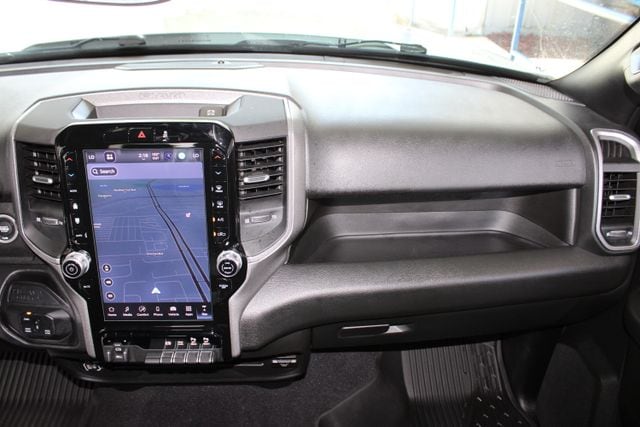 2026 RAM Ram 2500 Pickup Tradesman - Photo 23
