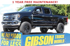 Lifted Trucks For Sale At Gibson Truck World In Sanford Fl