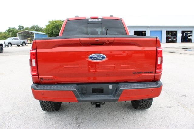 2023 Ford F-150 XLT - Photo 9