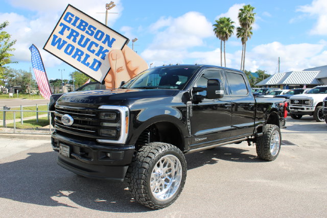 2026 Ford F-250 Super Duty